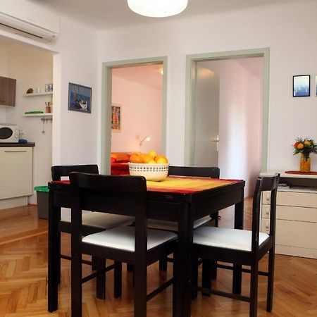 Spacious Piran Central Apartment For 5 Pax Bg エクステリア 写真