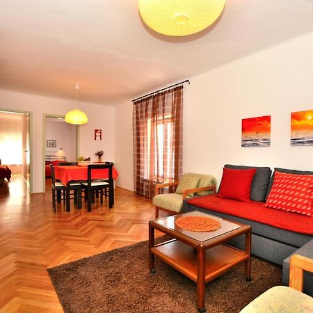 Spacious Piran Central Apartment For 5 Pax Bg エクステリア 写真