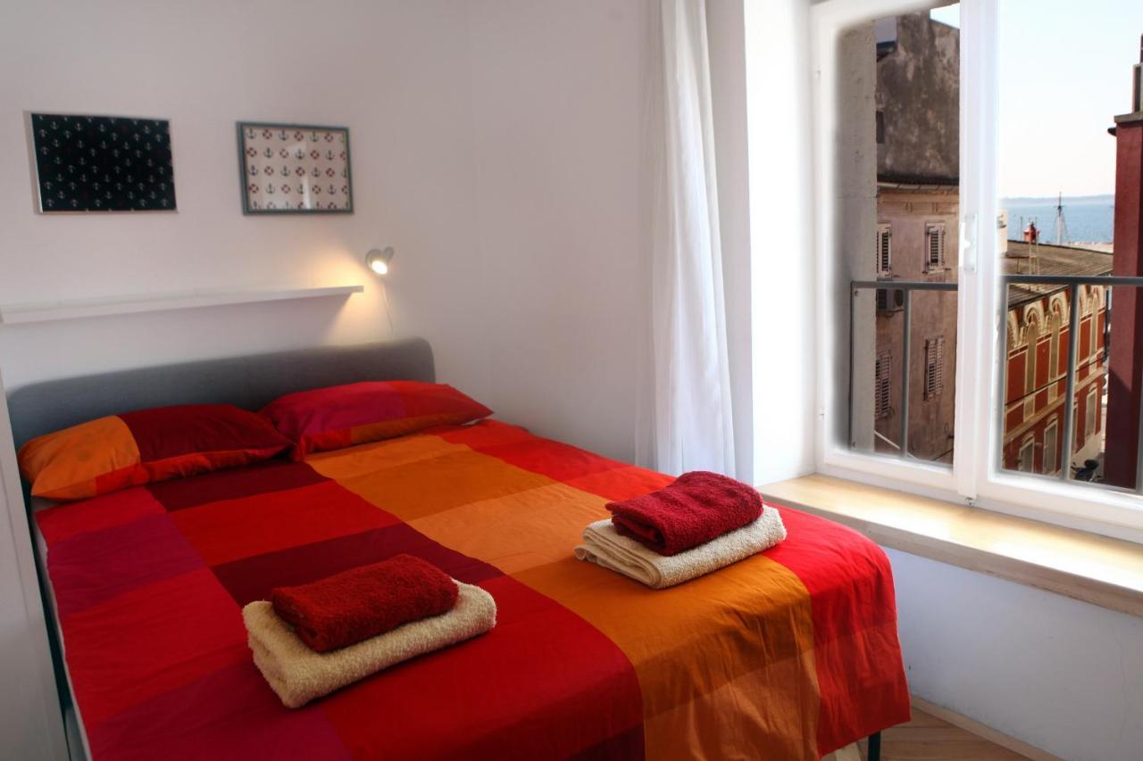 Spacious Piran Central Apartment For 5 Pax Bg エクステリア 写真
