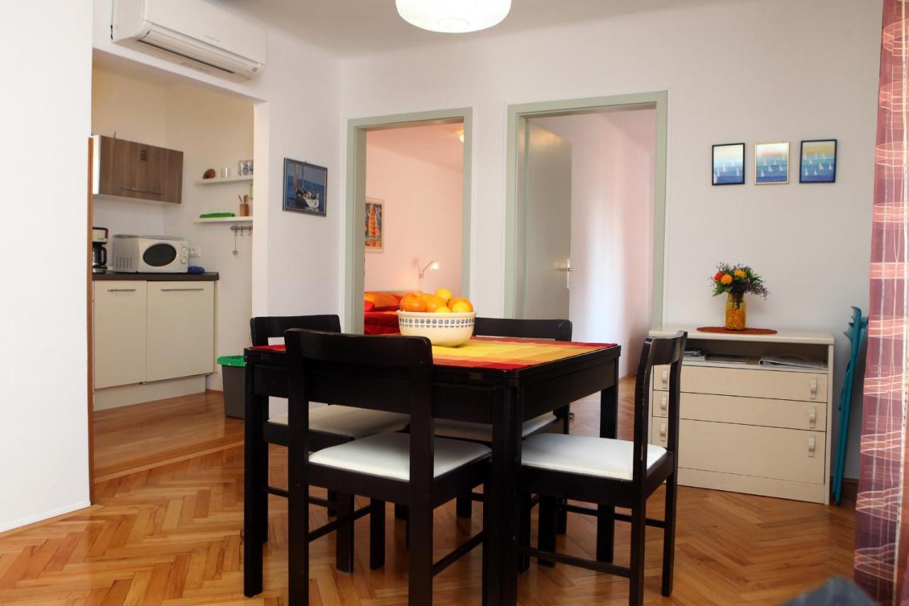 Spacious Piran Central Apartment For 5 Pax Bg エクステリア 写真