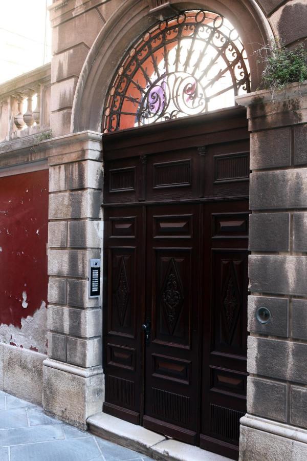 Spacious Piran Central Apartment For 5 Pax Bg エクステリア 写真