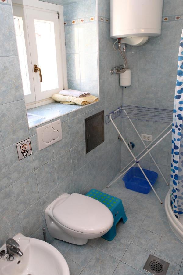 Spacious Piran Central Apartment For 5 Pax Bg エクステリア 写真