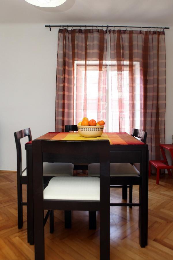 Spacious Piran Central Apartment For 5 Pax Bg エクステリア 写真