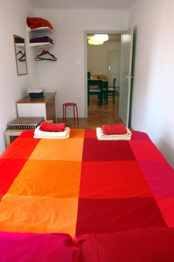 Spacious Piran Central Apartment For 5 Pax Bg エクステリア 写真