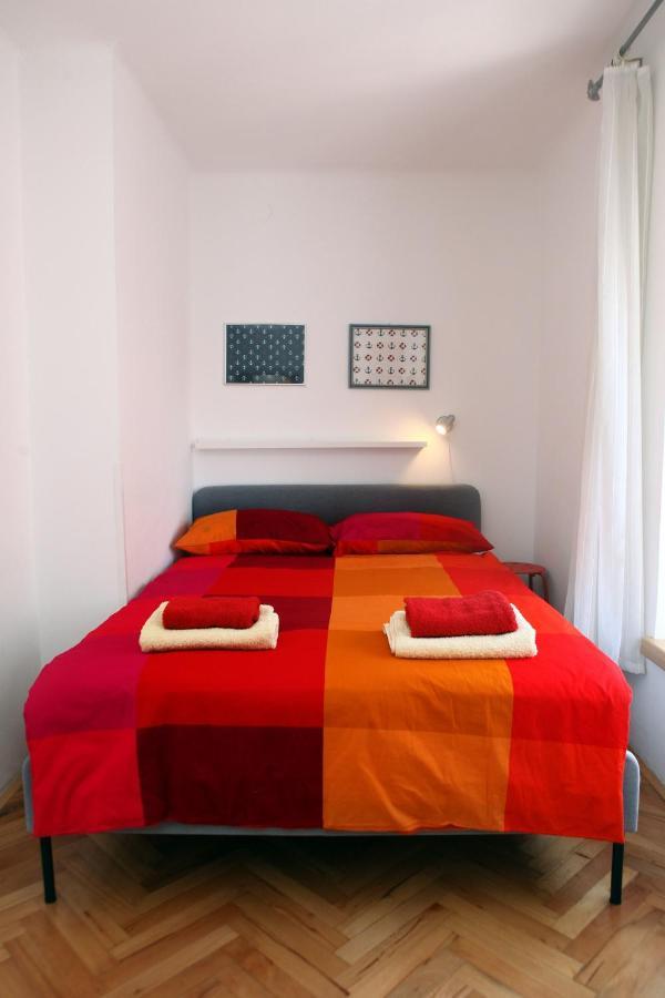 Spacious Piran Central Apartment For 5 Pax Bg エクステリア 写真