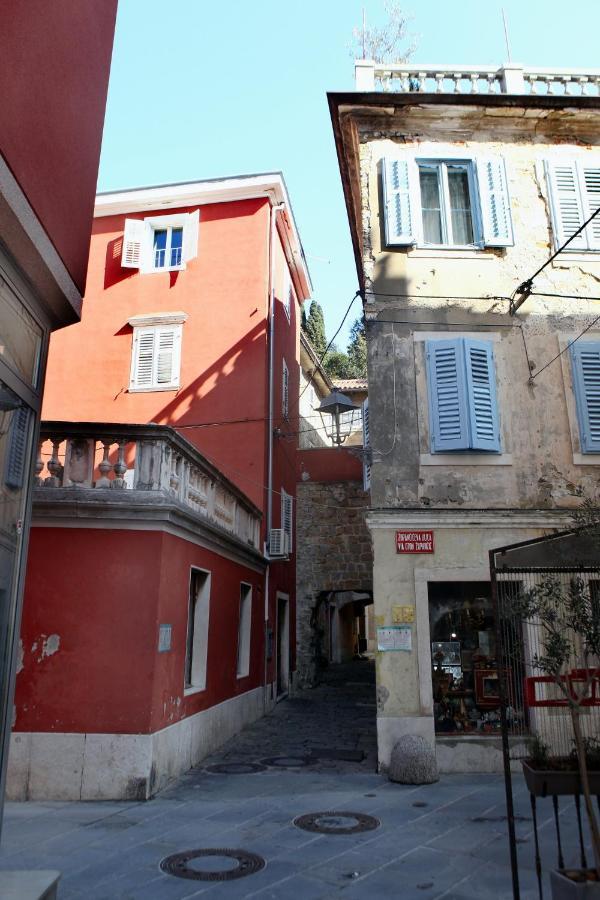 Spacious Piran Central Apartment For 5 Pax Bg エクステリア 写真