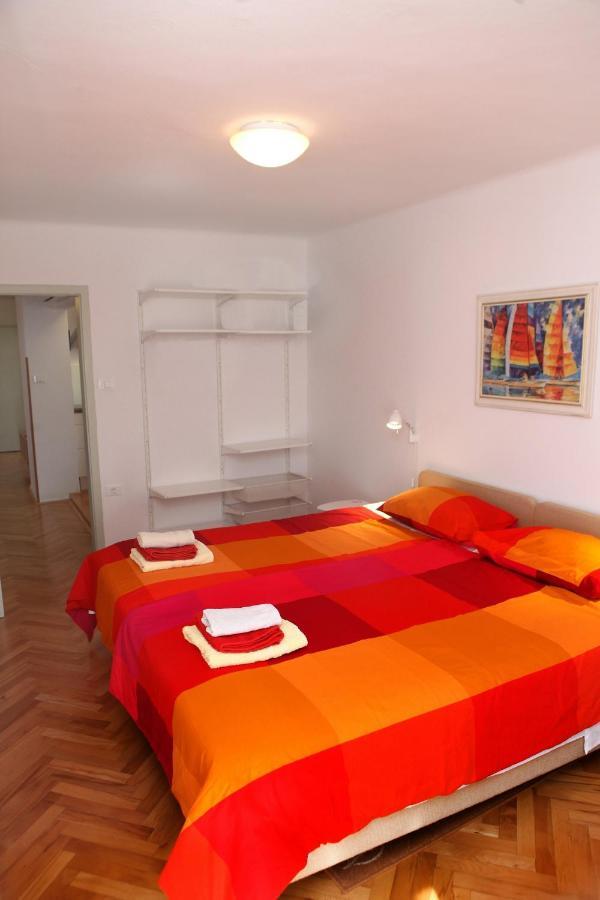 Spacious Piran Central Apartment For 5 Pax Bg エクステリア 写真