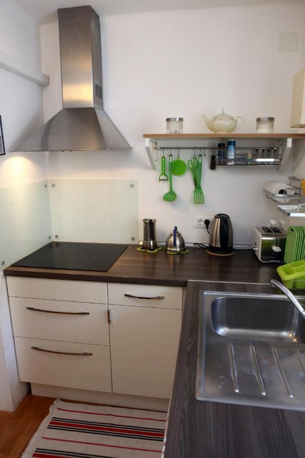 Spacious Piran Central Apartment For 5 Pax Bg エクステリア 写真
