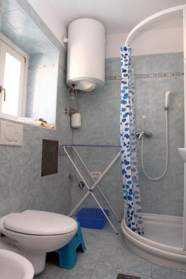 Spacious Piran Central Apartment For 5 Pax Bg エクステリア 写真