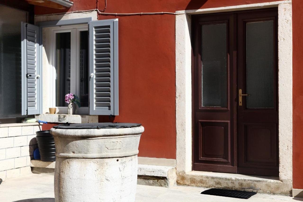 Spacious Piran Central Apartment For 5 Pax Bg エクステリア 写真