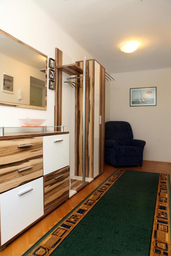 Spacious Piran Central Apartment For 5 Pax Bg エクステリア 写真