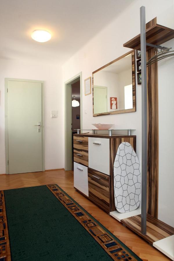 Spacious Piran Central Apartment For 5 Pax Bg エクステリア 写真