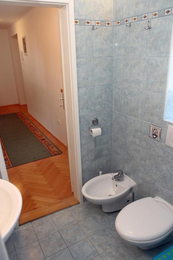 Spacious Piran Central Apartment For 5 Pax Bg エクステリア 写真