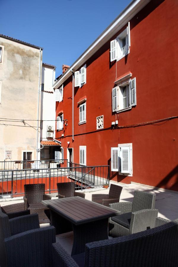 Spacious Piran Central Apartment For 5 Pax Bg エクステリア 写真