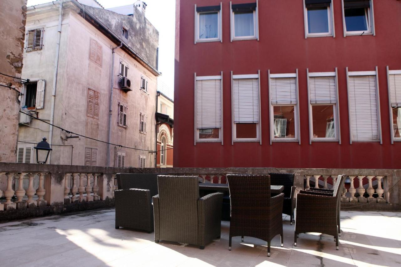 Spacious Piran Central Apartment For 5 Pax Bg エクステリア 写真