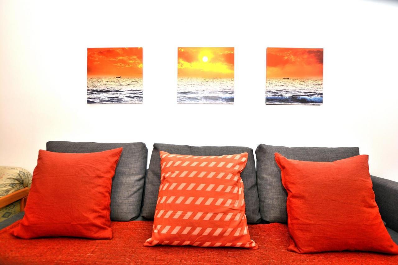 Spacious Piran Central Apartment For 5 Pax Bg エクステリア 写真